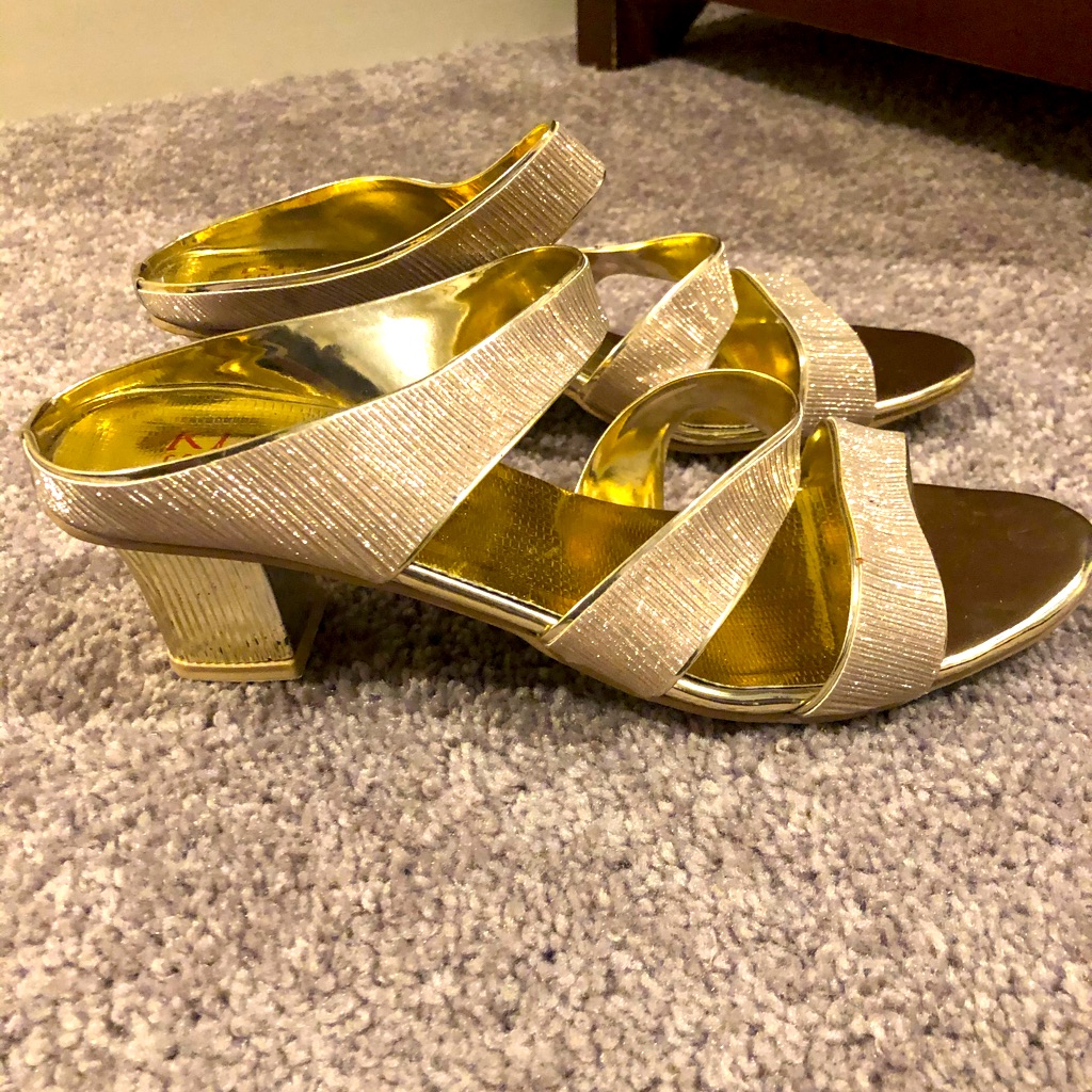 Sandals  Kidz Collection